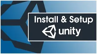 Install Unity on Windows 10 | 3 Min. | Updated 2022