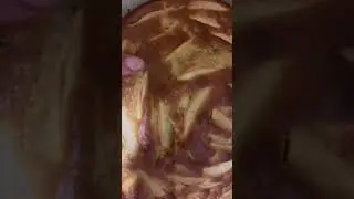 Выпечка