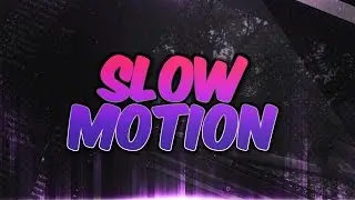 How To: Slow Motion in Adobe After Effects CC