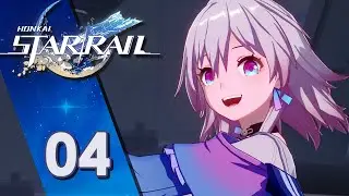 Simulated Universe | Honkai Star Rail | Let's Play Part 4 - PC Gameplay Walkthrough