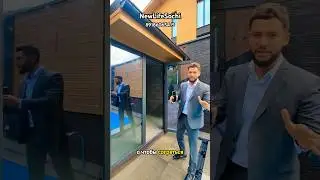 Дом с бассейном и баней в центре Красная поляна Сочи 😍