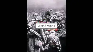 World War One Edit #shorts #europe #history #germany #usa #russia #nationalistedit #viral #trending