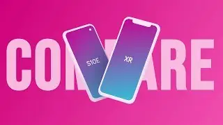 10 Reasons To Buy Galaxy S10e vs iPhone XR (VV)