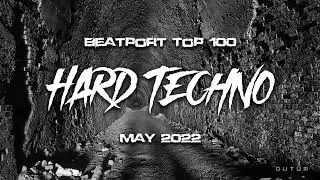 Beatport Top 100 Hard Techno Mix | by DUTUM | May 2022 [FREE DOWNLOAD]