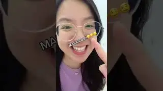 DIKIRIMIN MOCHI VIRAL SMA @adelinemargaret_official THANKYOU CI!💕🍓 