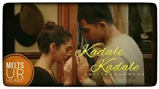 Kadhale kadhale Song - "96" | Cheliya Version | Govind Vasantha | Mani Ratnam | #Switchyourmood