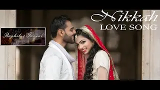 PAKISTANI WEDDINGS NIKKAH SONG HIGHLIGHTS 2017| INFOCUS BY ZAIN PHOTOGRAPHY & FILMS