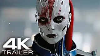 New Upcoming Movies 2024 (Trailers)