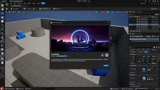 Game Evolution: Install Unreal Game Engine 5 C++ on Linux System and this Ubuntu 22.04 LTS