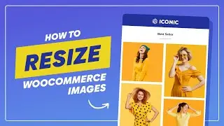 How to Change WooCommerce Product Image Sizes