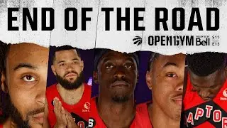 Open Gym Pres. By Bell S11E13 | End Of The Road