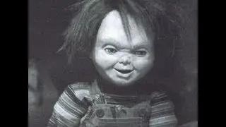 Child's Play) Chucky's unseen footage