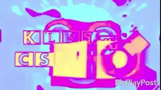 Klasky Csupo in Videoup V2.18 (old)