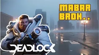 MABAR DEADLOCK BROO