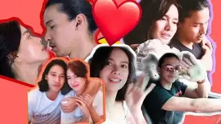 ENRICH KILIG MOMENT: sila na nga ba??