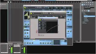 MUX Modular - 5 Minute Brass in Musynth