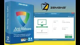 Zemana AntiMalware Review Remove Adware and Malware with Zemana AntiMalware