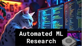 Automated ML Research