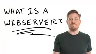 Web Server Concepts and Examples