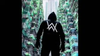 Alan Walker – Sing Me to Sleep