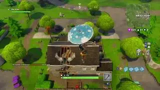 One of the Worst Fortnite Moments Ever