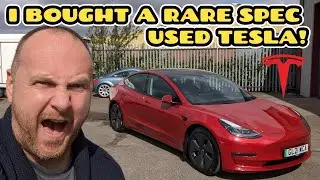 2021 Tesla Model 3 Long Range REVIEW - road trip first impressions of a first time EV buyer #vlog