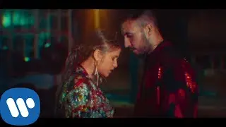 Fred De Palma & Sofia Reyes - Il tuo profumo (Official Video)