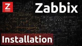 Zabbix - 03. Installation du serveur