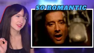 Journey - When You Love a Woman (Official HD Video - 1996) | First Time Reaction