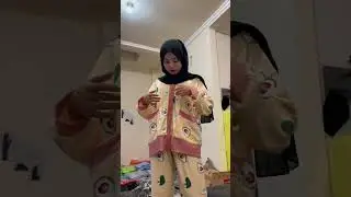 IYA SAYANG CANTIK