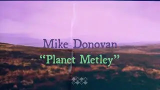 Mike Donovan 