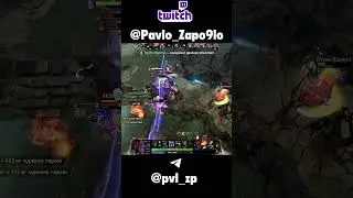 Дарксир имба? #dota2 #twitchmoments #Pavlo_Zapo9lo #дота2 #стример#twich #твичмоменты💔 #twichclips