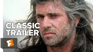 Mad Max Beyond Thunderdome (1985) Official Trailer - Mel Gibson Post-Apocalypse Movie HD