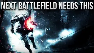 The Next Battlefield Can't Succeed Without THIS...