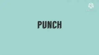 Punch sound effect Free to use || VSR