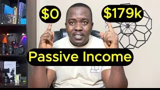 Passive Income: Make $179K in a single Stream of income