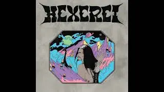 HEXEREI - Hexerei (full EP 2021)