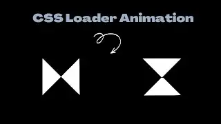 how to make CSS Loading Animations Effects | Make a CSS Loader animation using HTML & CSS