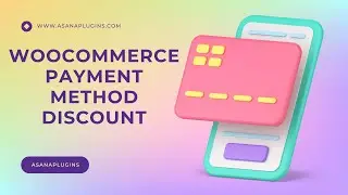 WooCommerce payment gateway discount  (payment method discounts)