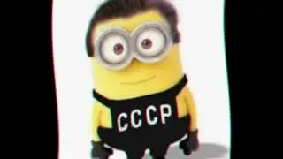 топ 5 крутix мiньонiв