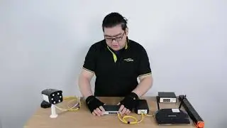 Why Should Use PoE Powered Switch to Build A Hybrid PoE and Non-PoE Networking System ?