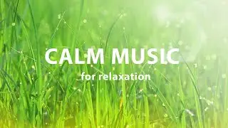 Calm music for relaxation