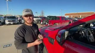 2022 Ford Ranger Windshield Replacement