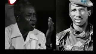 Historia Iliyotukuka ya Marehemu Thomas Sankara