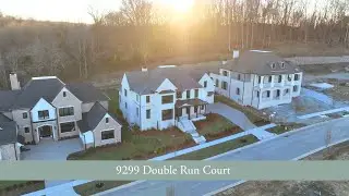 9299 Double Run Court | Video Home Tour | The Grove Living