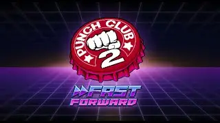 #7 [Punch Club 2: Fast Forward] - Тактика Без Защиты