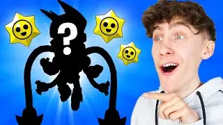 Nieuwe Knokker Testen In Brawl Stars!