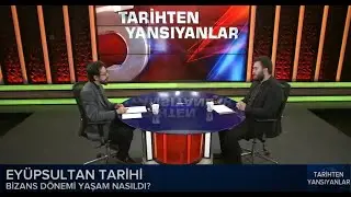 Eyüpsultan Tarihi - Tarihten Yansıyanlar - Tolga Saçıkara - Abdussamed Aydın