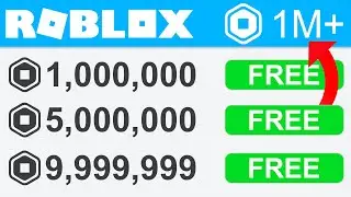 *NEW * HOW TO GET FREE ROBUX! (NO SCAM, NO INSPECT, NO HUMAN VERIFICATION)