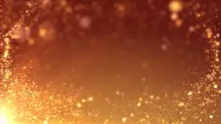 Футаж Блестящий фон - Footage Shining background